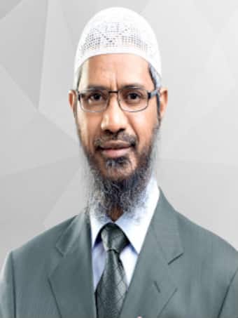 Zakir Naik