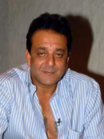 Sanjay Dutt