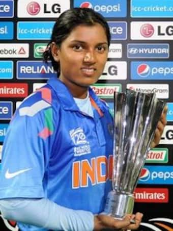 poonam raut