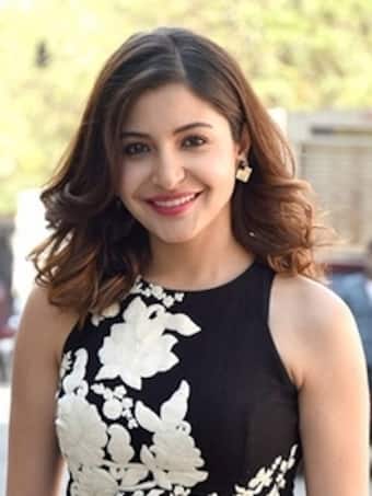 Anushka Sharma