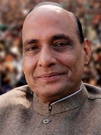 Rajnath Singh
