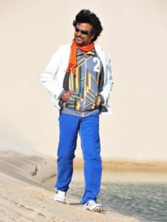 Rajinikanth