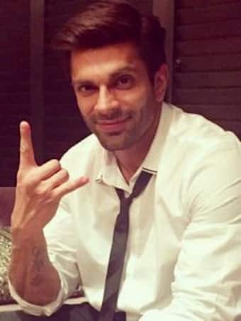 Karan Singh Grover