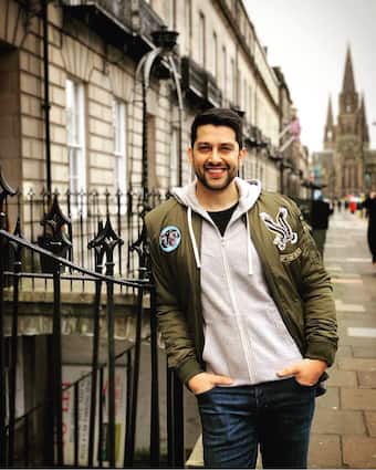 Aftab Shivdasani