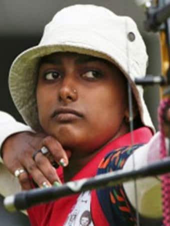 Deepika Kumari
