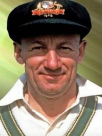 Don Bradman