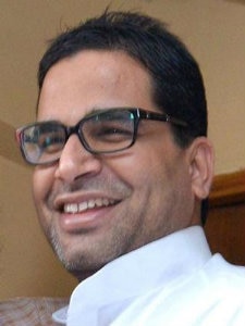 Prashant Kishor Latest News Videos And Photos On Prashant Kishor India Com News