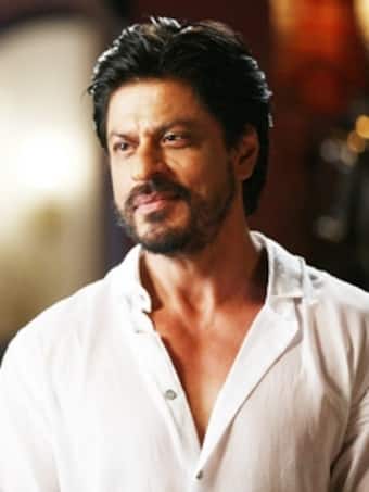 Shah Rukh Khan
