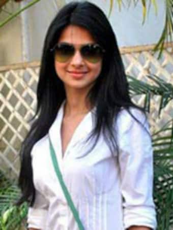 Jennifer Winget
