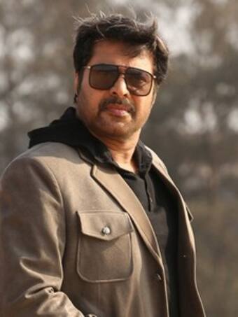 Mammootty