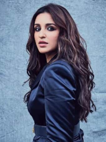 Parineeti Chopra