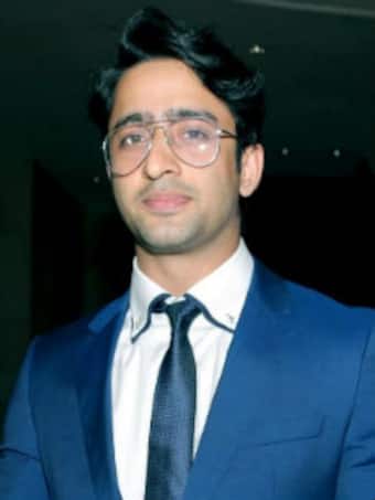 Shaheer Sheikh