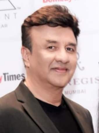 Anu Malik