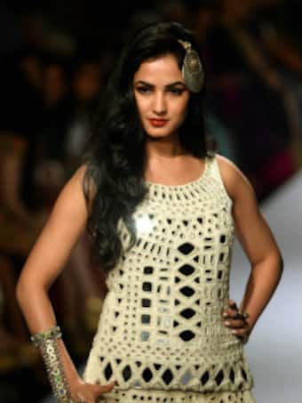 Sonal Chauhan : Latest News, Videos and Photos on Sonal Chauhan - India ...