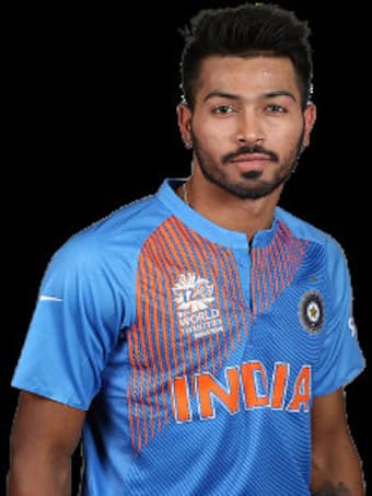 Hardik Pandya