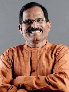 Shripad Naik