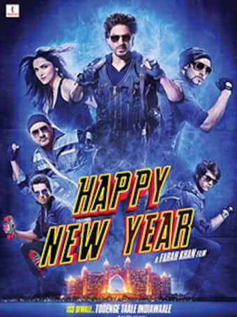 Happy New Year