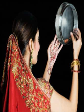 Karva Chauth