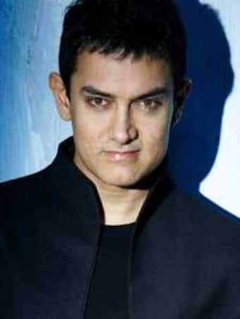 Aamir Khan