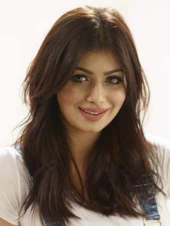 Ayesha Takia