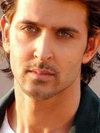 Hrithik Roshan