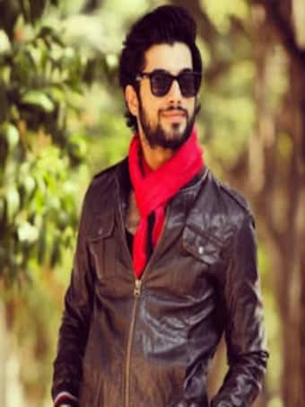 Ssharad Malhotra