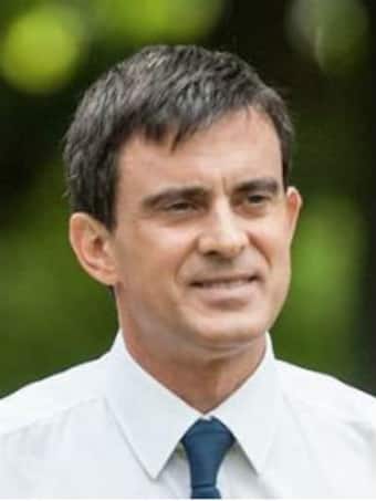 Manuel Valls