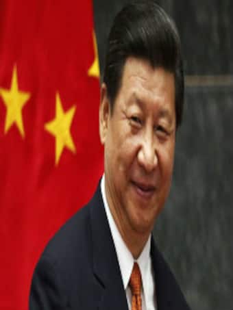 Xi Jinping