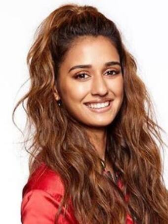Disha Patani