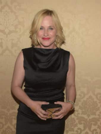 Patricia Arquette