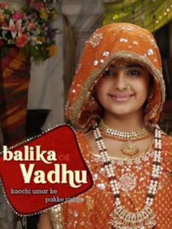 Balika Vadhu
