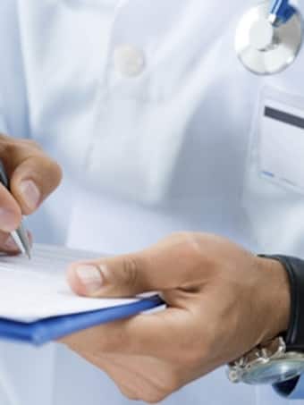 National Doctors' Day