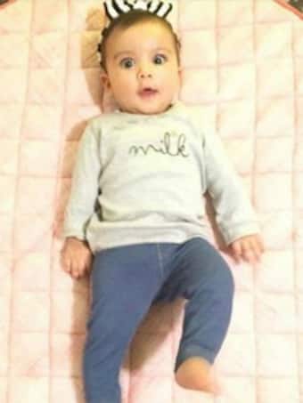Misha Kapoor