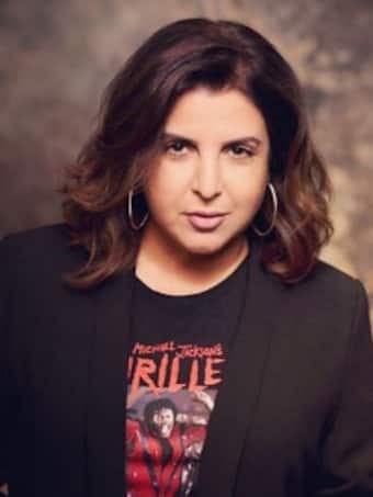 farah khan