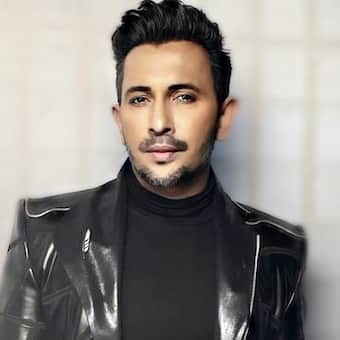 Terence Lewis