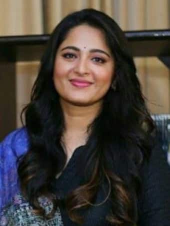 Anushka Shetty