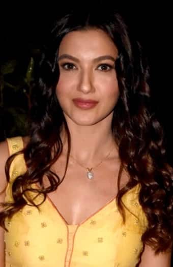 Gauahar Khan