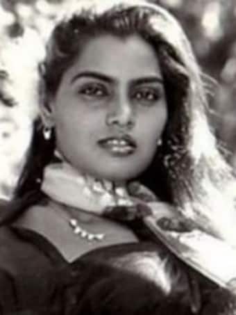 Silk Smitha