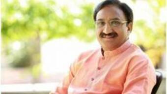 Ramesh Pokhriyal 'Nishank'