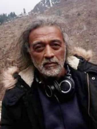Lucky Ali