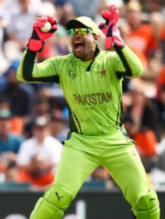 Umar Akmal