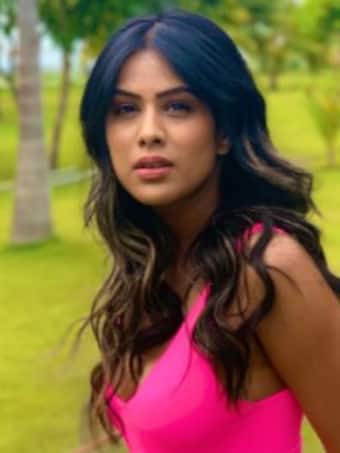 Nia Sharma