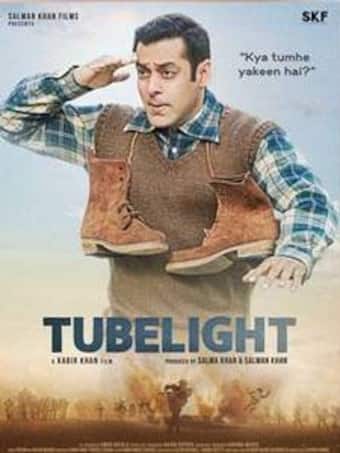 Tubelight
