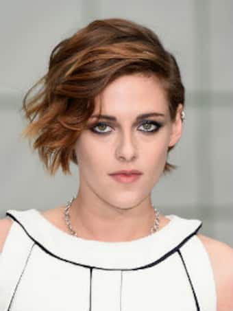 Kristen Stewart