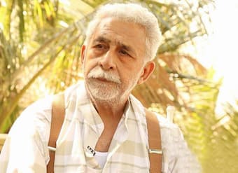Naseeruddin Shah