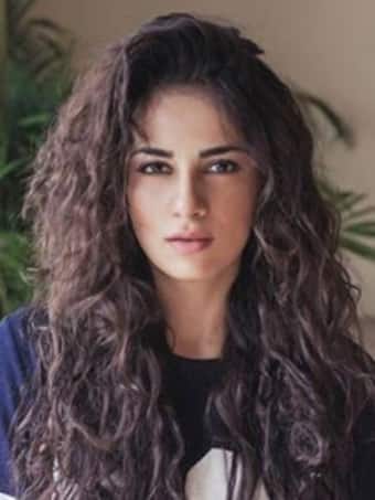 Radhika Madan