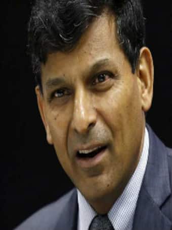 Raghuram Rajan : Latest News, Videos and Photos on Raghuram Rajan ...