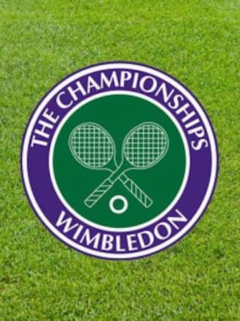 Wimbledon 2017