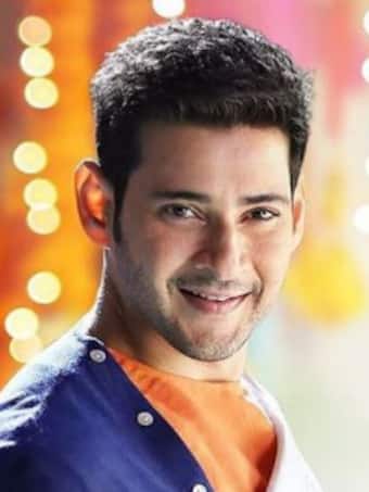 Mahesh Babu