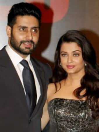 Abhishek Bachchan